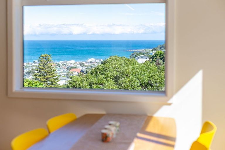 Photo of property in 42 Buckingham Street, Melrose, Wellington, 6023