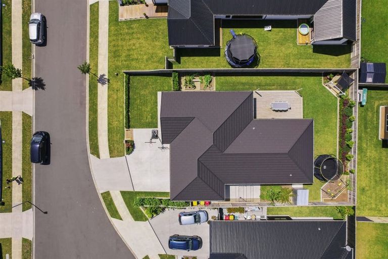 Photo of property in 43 Pinehurst Crescent, Morrinsville, 3300