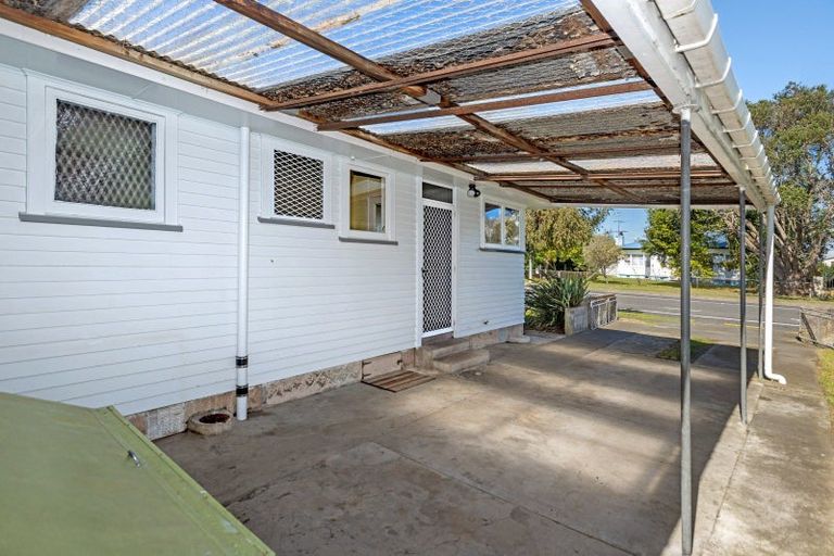 Photo of property in 41 Macdonald Street, Te Hapara, Gisborne, 4010