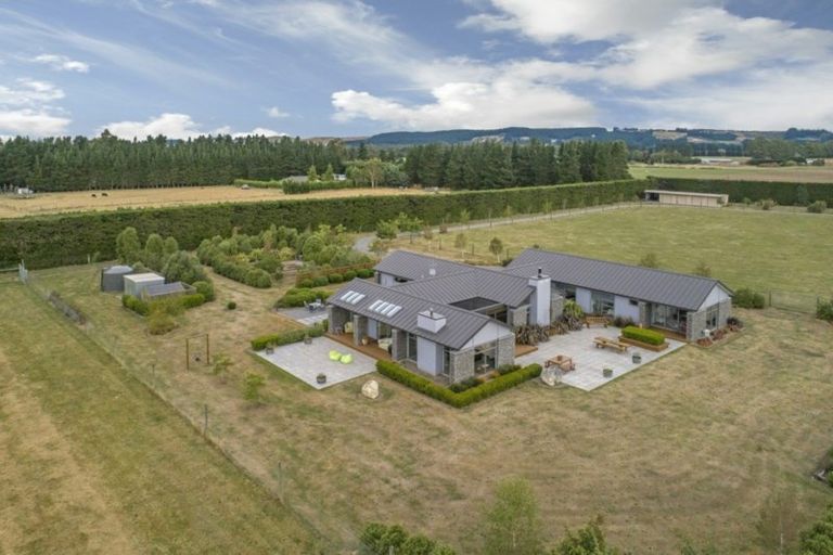 Photo of property in 818 Birch Hill Road, Okuku, Rangiora, 7473