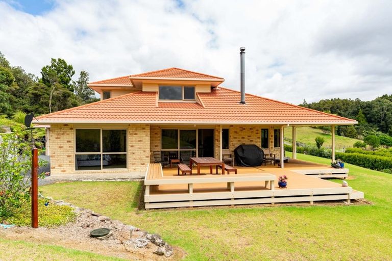 Photo of property in 73 Erskine Road, Maunu, Whangarei, 0110