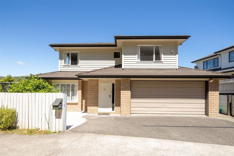 Photo of property in 19a Wantwood Grove, Churton Park, Wellington, 6037