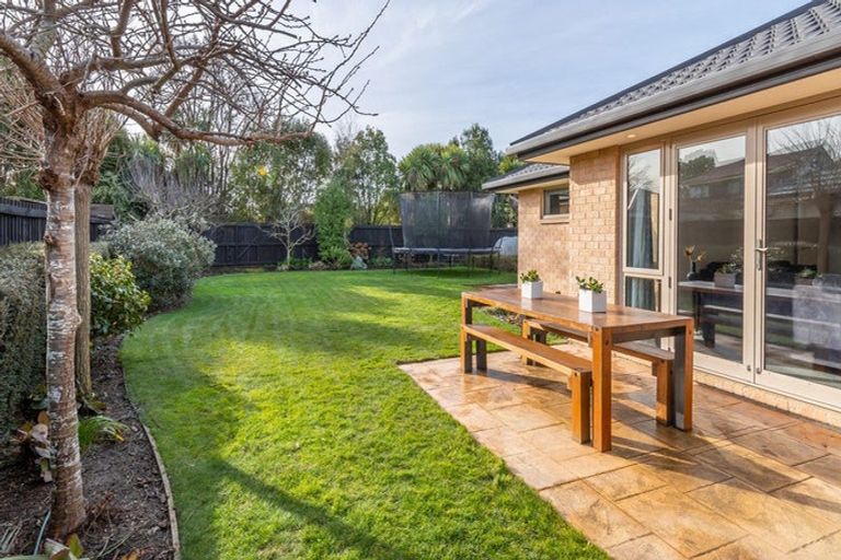 Photo of property in 6 Kilkenny Close, Lincoln, 7608