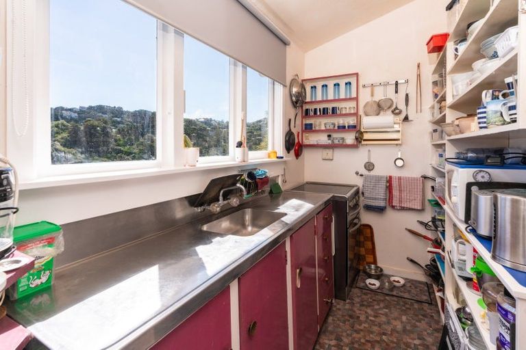 Photo of property in 29e North Terrace, Kelburn, Wellington, 6012