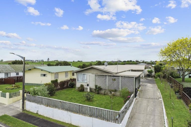 Photo of property in 6 Gummer Place, Morrinsville, 3300