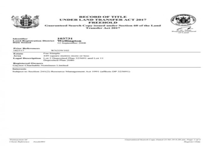 Photo of property in 7 Huia Street, Petone, Lower Hutt, 5012