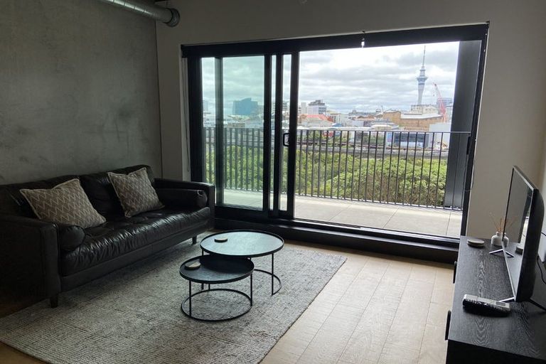 Photo of property in 59 France, 205/59 France Street South, Eden Terrace, Auckland, 1010