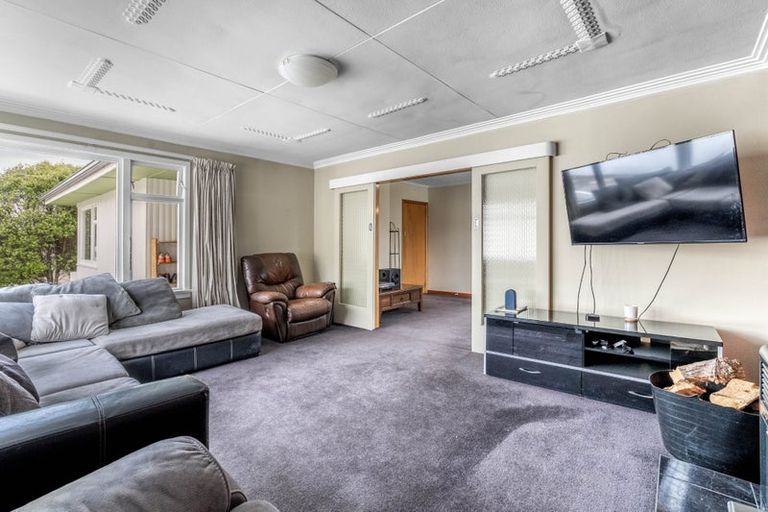 Photo of property in 22 Anglesey Street, Hawthorndale, Invercargill, 9810