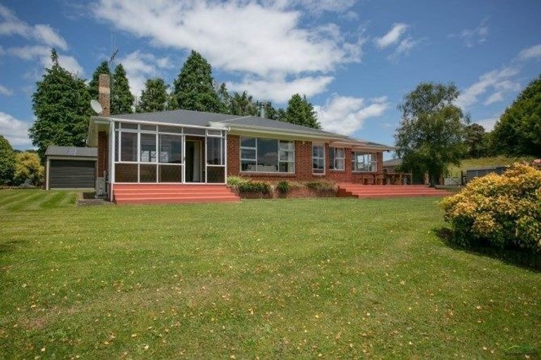 Photo of property in 244 Newell Road, Kinleith, Tokoroa, 3491