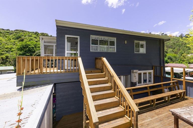 Photo of property in 20 Tapu Coroglen Road, Tapu, Thames, 3575