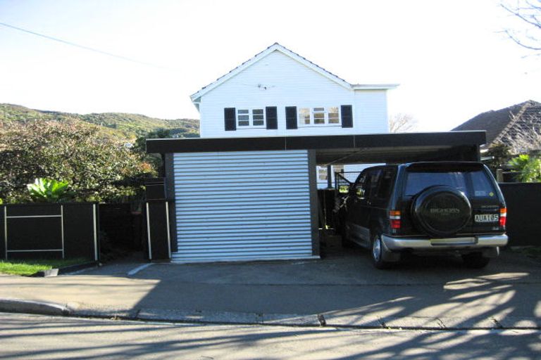 Photo of property in 104 Donald Street, Karori, Wellington, 6012