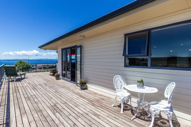 Photo of property in 33 Turangitukua Terrace, Kuratau, Turangi, 3381