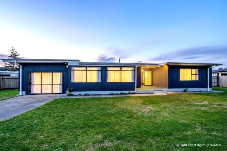 Photo of property in 1 Cleary Avenue, Whakatane, 3120