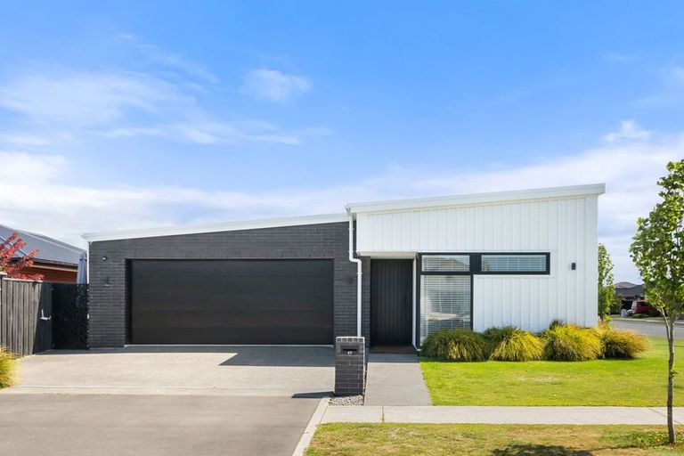 Photo of property in 89 Kemble Drive, Rolleston, 7615