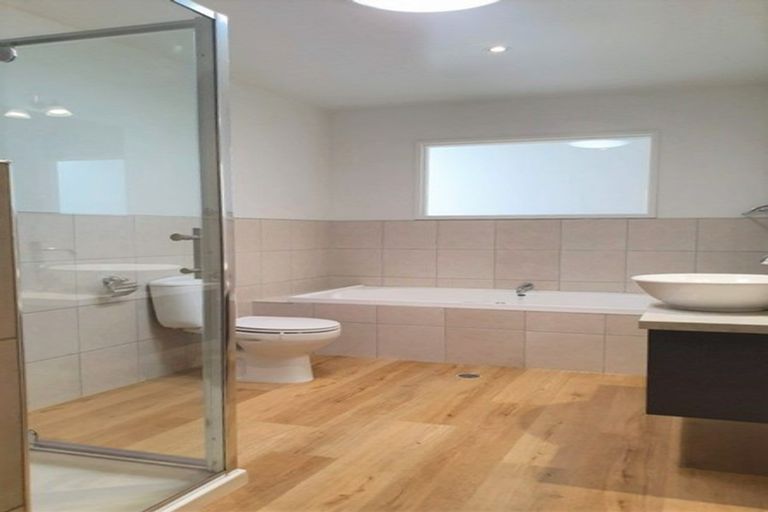 Photo of property in 4/121 Bishop Street, St Albans, Christchurch, 8014