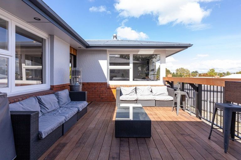 Photo of property in 92 Pages Road, Marchwiel, Timaru, 7910