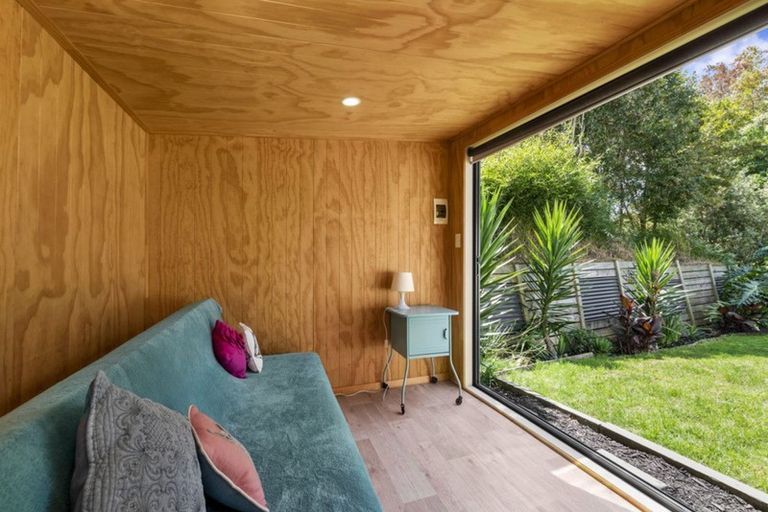 Photo of property in 16b Godden Crescent, Orakei, Auckland, 1071