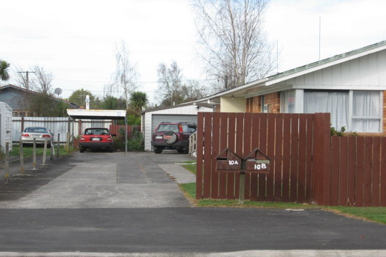 Photo of property in 10 Marshall Street, Fairfield, Hamilton, 3214