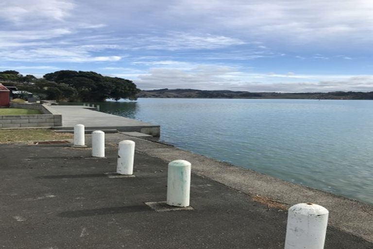 Photo of property in 1 Sunshine Rise, Raglan, 3225