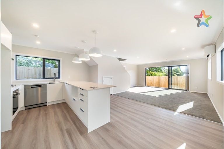 Photo of property in 10/1 Helvetia Grove, Naenae, Lower Hutt, 5011