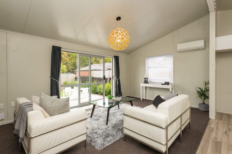Photo of property in 652b Barbadoes Street, Edgeware, Christchurch, 8013