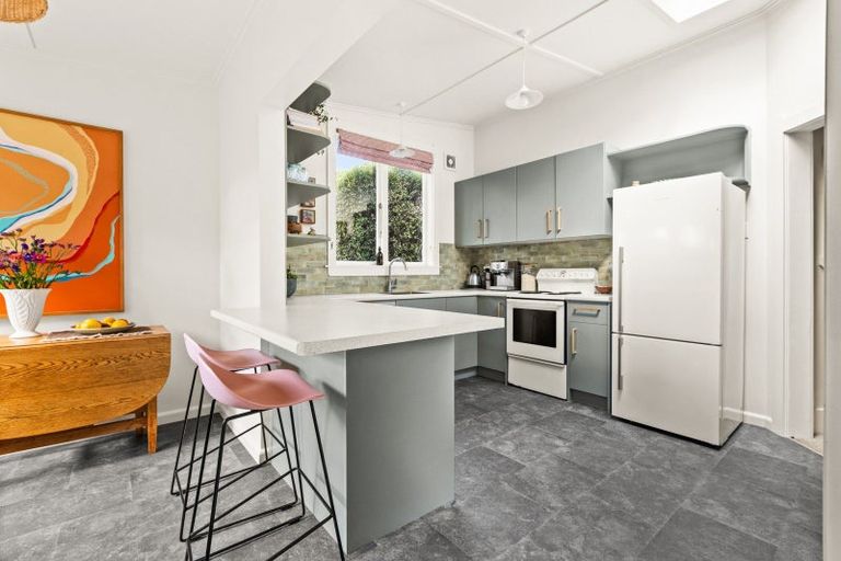 Photo of property in 913 Fitzroy Avenue, Mahora, Hastings, 4120