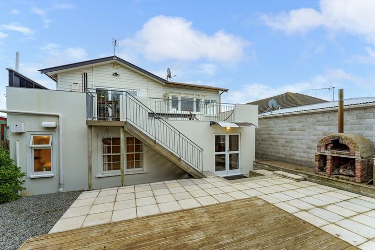 Photo of property in 67 Pine Avenue, New Brighton, Christchurch, 8061