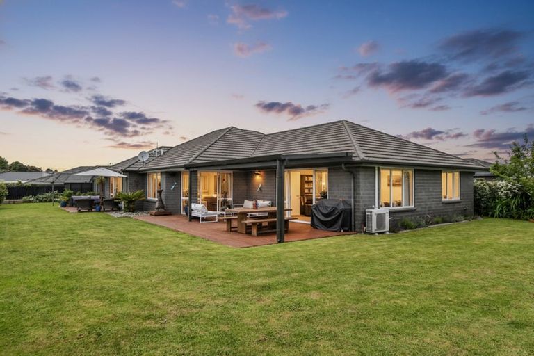 Photo of property in 20 Searle Drive, Patumahoe, Pukekohe, 2679