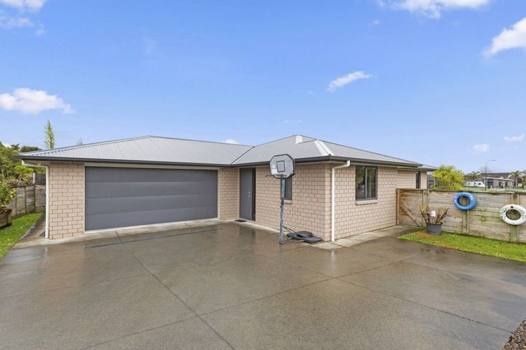 Photo of property in 20 Laird Place, Te Awamutu, 3800
