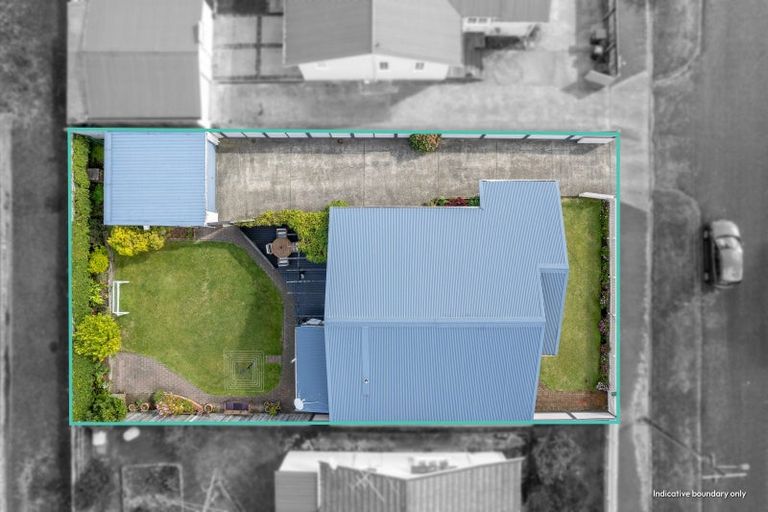 Photo of property in 14 Hume Street, Alicetown, Lower Hutt, 5010