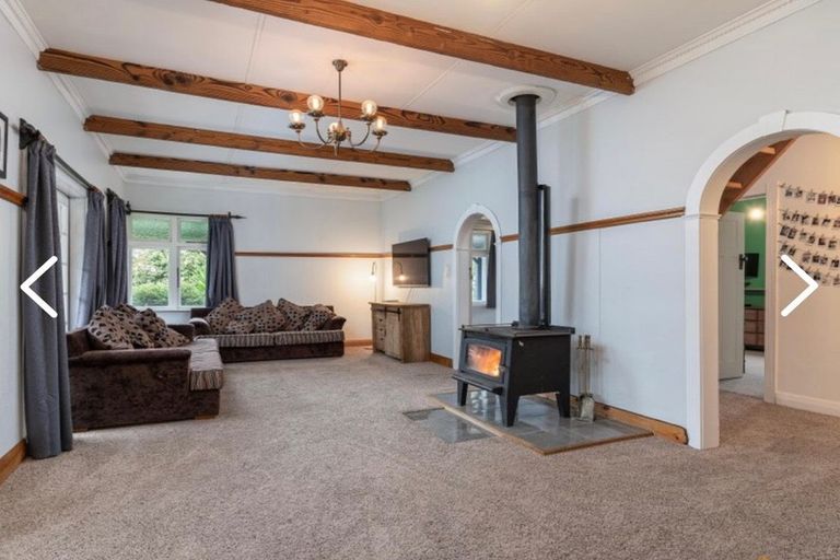 Photo of property in 12 Wallace Street, Featherston, 5710