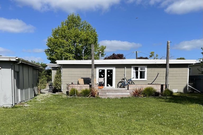 Photo of property in 73 Raglan Street, Lansdowne, Masterton, 5810