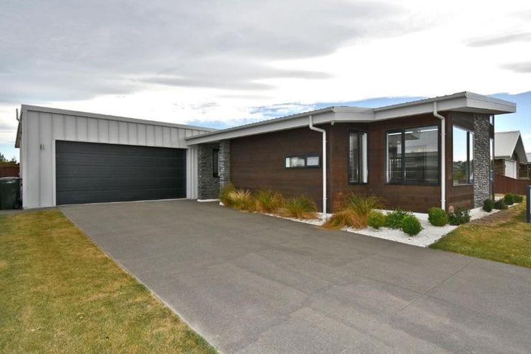 Photo of property in 14 Craig Thompson Drive, Lincoln, 7608