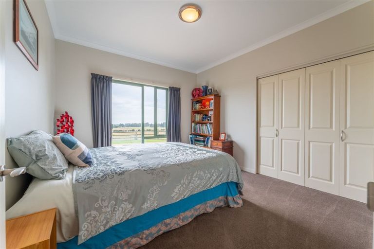 Photo of property in 591 Pleasant Point Highway, Levels, Timaru, 7975