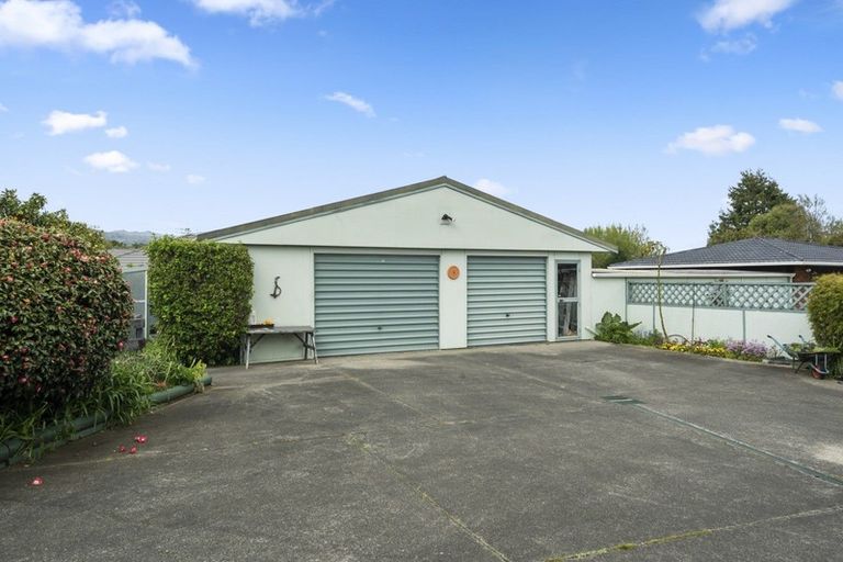 Photo of property in 53 Railway Terrace, Ohau, Levin, 5570