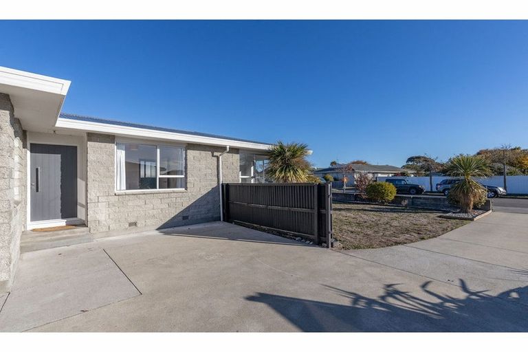 Photo of property in 26 Caithness Street, New Brighton, Christchurch, 8083