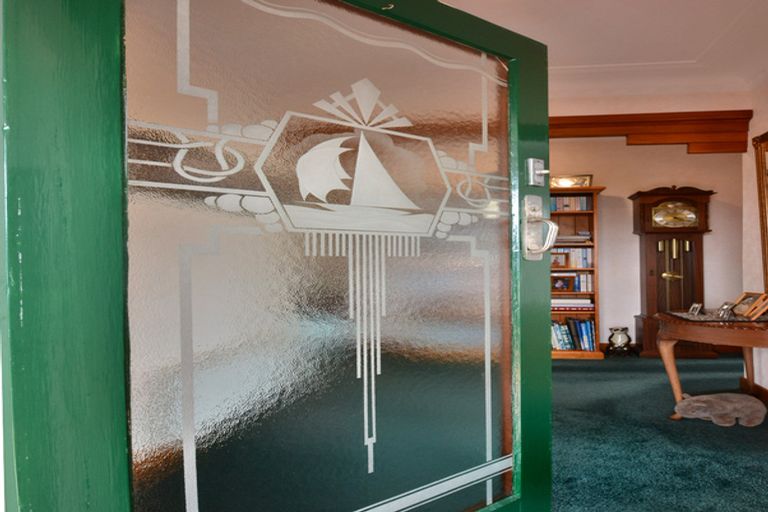 Photo of property in 17 Roebuck Rise, Broad Bay, Dunedin, 9014