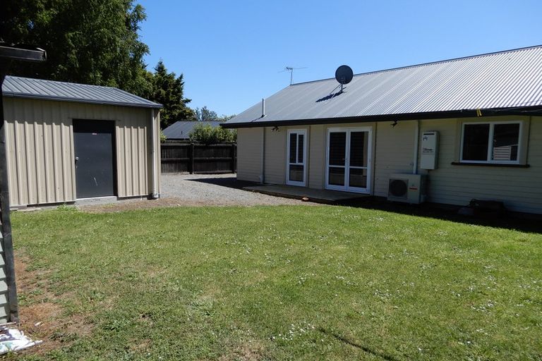 Photo of property in 7 Allin Drive, Waikuku Beach, 7402