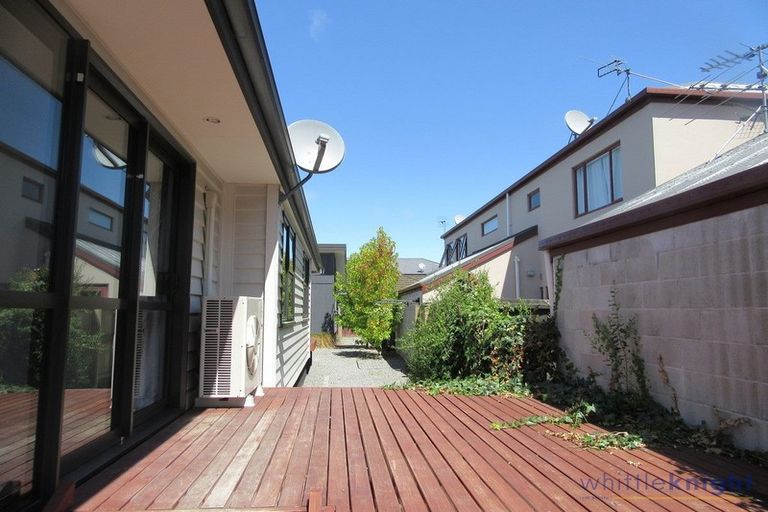 Photo of property in 77 Peverel Street, Riccarton, Christchurch, 8041