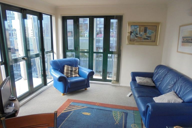 Photo of property in Quest Boulcott Apartments, 7a/57 Boulcott Street, Wellington Central, Wellington, 6011