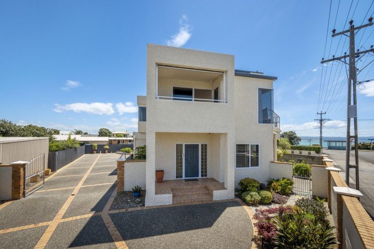 Photo of property in 4 James Street, Westshore, Napier, 4110