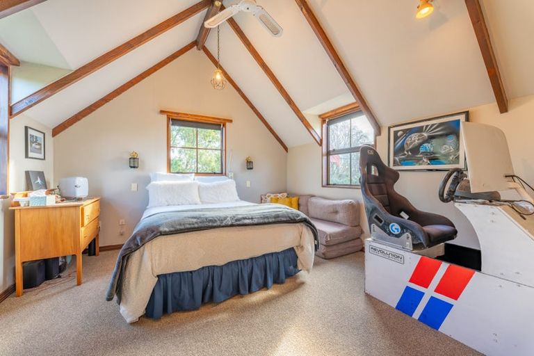 Photo of property in 396 Milford Clandeboye Road, Milford, Temuka, 7986