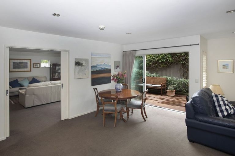 Photo of property in 163 Blighs Road, Strowan, Christchurch, 8052