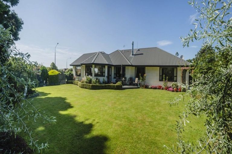 Photo of property in 215 Pages Road, Gleniti, Timaru, 7910