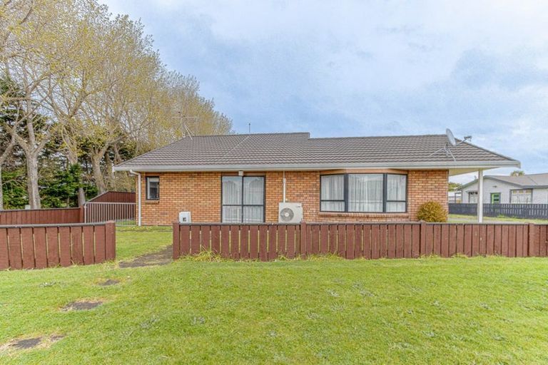 Photo of property in 21a Nikau Street, Tawhero, Whanganui, 4501