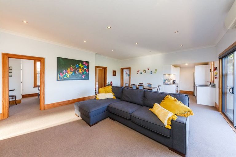 Photo of property in 73a Savage Crescent, West End, Palmerston North, 4412