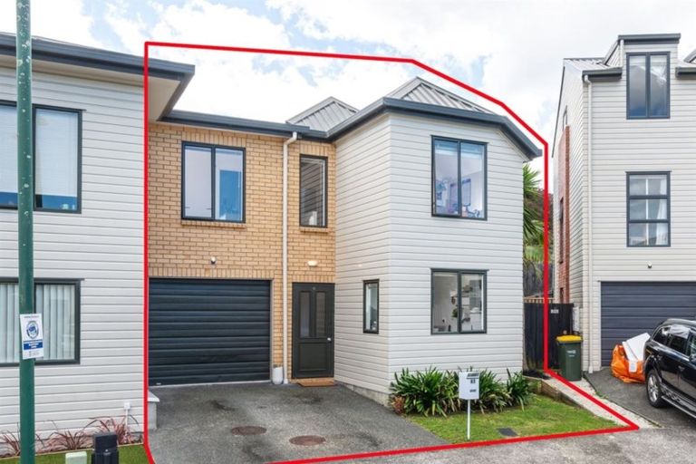 Photo of property in 41 Barnea Circle, Glen Eden, Auckland, 0602