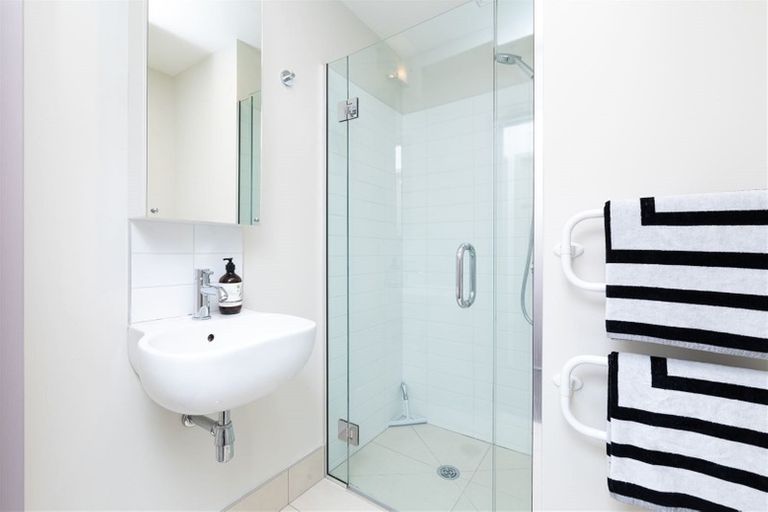 Photo of property in 5/41 Cambridge Terrace, Christchurch Central, Christchurch, 8013