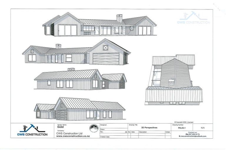 Photo of property in 16 Village Green Drive, Huntingdon, 7774