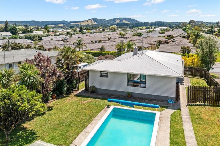 Photo of property in 179 Corks Road, Tikipunga, Whangarei, 0112